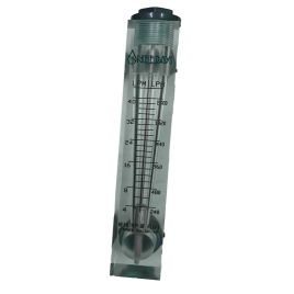MS Acrylic Flow Meter