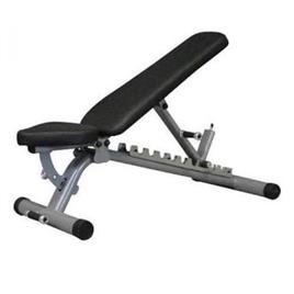 Adjustable Gym Bench