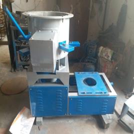 MS Aglo Machine, 20 HP Power