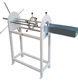 MS Manual Screw Extruder