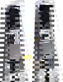 GDF-46 18Z/3.5 Water Cooled Spindle Machine