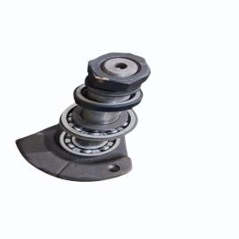 MS Air Compressor Crankshaft, Model 115 T