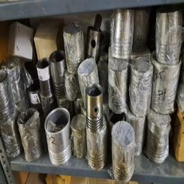 Ingersoll Rand Piston Compressor, Model 2545