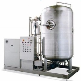Rotary Vaccum Evaporator