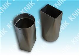 MS Automatic Square Pouch Attachment