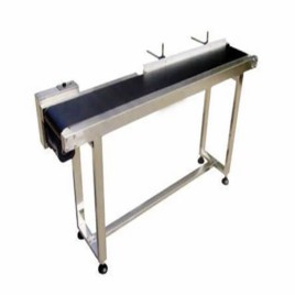 MS Batch Coding Conveyor Equipment