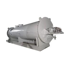 MS Food Batch Cooker