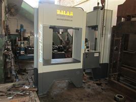 MS Fix Frame Hydraulic Stamping Machine