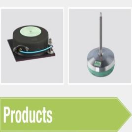 MS Industrial Anti Vibration Mounts