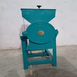 MS Body Spice Pulverizer Machine