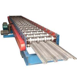 MS Cold Roll Forming Equipment