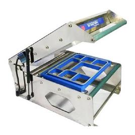 MS Body Portion Tray Sealer Machine