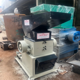 MS Single Shaft Waste Grinder