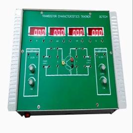 Transistor Characteristics Kit