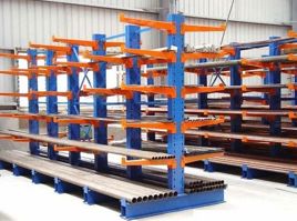 MS Industrial Cantilever