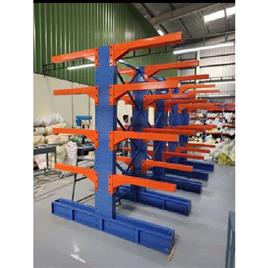 3 Ton MS Cantilever Rack