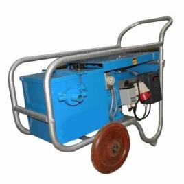MS Cement Flooring Dewatering Pump WV DP750