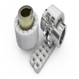 Mild Steel Drive Coupling 2-6 Inch