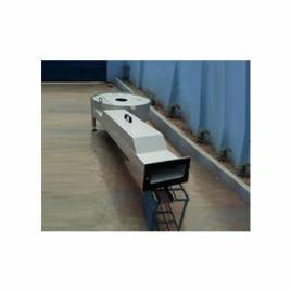 MS CNC Machine Coolant Tank