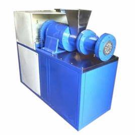 MS Color Coated Vermicelli Extruder, 10-20 HP