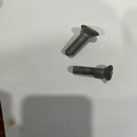 MS CSK Head Screw