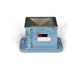 MS Square Test Cube Moulds