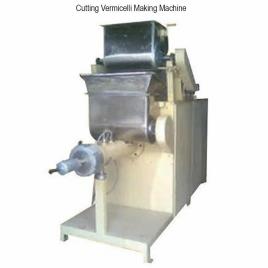 MS Vermicelli Production Machine, 150KG Capacity