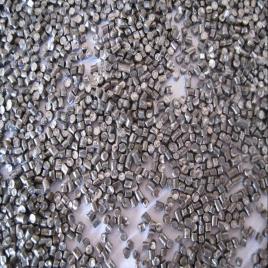 MS Black Cylinder Cut Wire