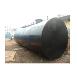Mild Steel Diesel Storage Equipment
