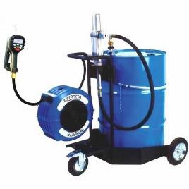 MS Industrial Oil Dispenser