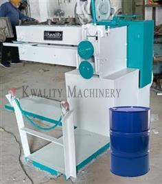 MS Drum Slicing Machine