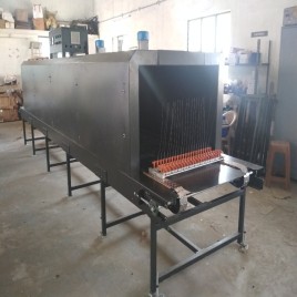 MS Drying Chamber Equipment