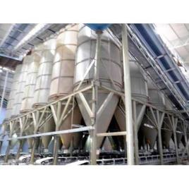 MS Dust Collection Machine