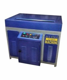 Industrial MS Edge Squaring Machine