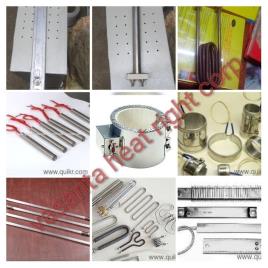 MS Enamel Heater Element