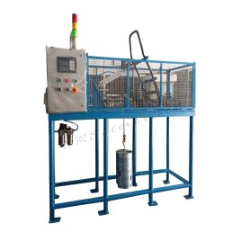 MS Endurance Testing Machine