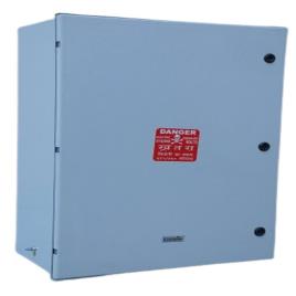 MS Feedar Pillars Distribution Board IP65