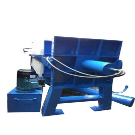 Mild Steel Sludge Dewatering Filter Press