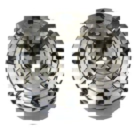 MS Four Jaw Power Chuck Equipment