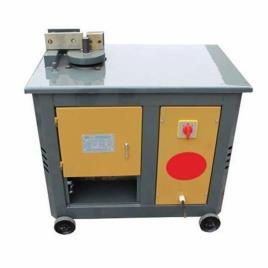 MS GF 20 Ring Fabrication Machine
