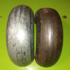 MS & GI Gas Pipe U Bend