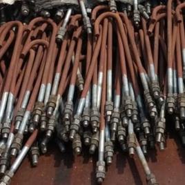 Foundation Bolts