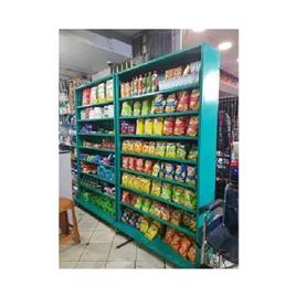 MS Grocery Shop Rack