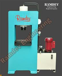 MS H Frame Hydraulic Equipment