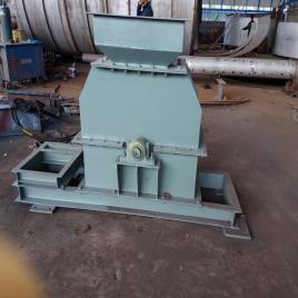 MS Hammer Crusher Equipment