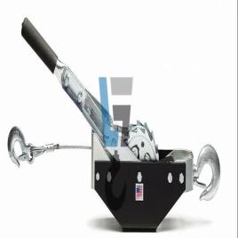 MS Hand Operated Puller 6MM