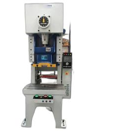 MS High Capacity Presses