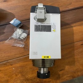 HQD Automatic Air Cooled Spindle