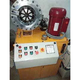 MS Hydraulic Hose Pipe Crimping Machine