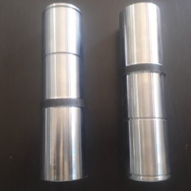 MS Elevator Cabin Hydraulic Lift Spares